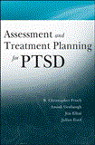 Assessment and Treatment Planning for PTSD  cover art