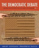 Democratic Debate American Politics in an Age of Change cover art