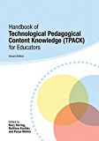 Handbook of Technological Pedagogical Content Knowledge (TPACK) for Educators 2nd 9781138779396 Front Cover
