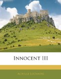 Innocent III 2010 9781142655396 Front Cover