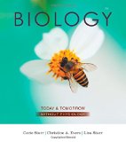 Biology Today and Tomorrow Without Physiology:  cover art