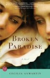 Broken Paradise A Novel cover art