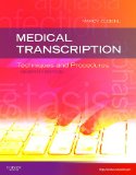 Medical Transcription Techniques and Procedures