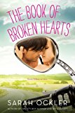 Book of Broken Hearts 2014 9781442430396 Front Cover