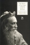 History of the Kings of Britain  9781551116396 Front Cover