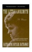 Little Locksmith A Memoir cover art