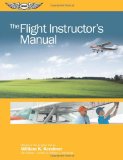 Flight Instructor's Manual  cover art