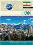 Iran 2nd 9781604139396 Front Cover
