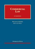Commercial Law  cover art