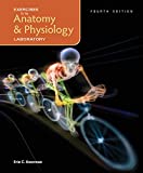 Exercises for Anatomy and Physiology Laboratory 4th 9781617319396 Front Cover