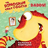 Dinosaur That Pooped Daddy! A Counting Book  9781782956396 Front Cover