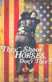 They Shoot Horses, Don't They?  cover art