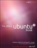 Official Ubuntu Book 8th 9780133905397 Front Cover