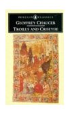 Troilus and Criseyde  cover art