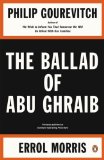 Ballad of Abu Ghraib  cover art