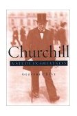 Churchill A Study in Greatness cover art
