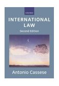 International Law  cover art