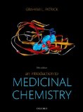 Introduction to Medicinal Chemistry  cover art