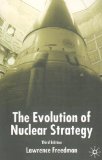 Evolution of Nuclear Strategy  cover art