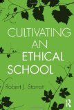 Cultivating an Ethical School  cover art
