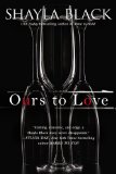 Ours to Love 2013 9780425253397 Front Cover