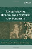 Environmental Biology for Engineers and Scientists  cover art