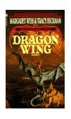 Dragon Wing The Death Gate Cycle, Volume 1 1990 9780553286397 Front Cover