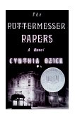 Puttermesser Papers A Novel cover art