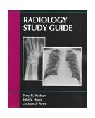 Radiology  9780683301397 Front Cover