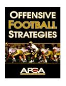Offensive Football Strategies 1999 9780736001397 Front Cover