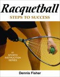 Racquetball 2007 9780736069397 Front Cover