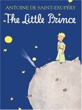 Petit Prince  cover art