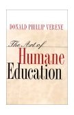 Art of Humane Education  9780801440397 Front Cover