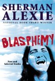Blasphemy New and Selected Stories cover art