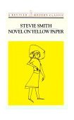 Novel on Yellow Paper 1994 9780811212397 Front Cover
