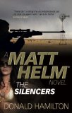 Matt Helm - the Silencers 2013 9780857683397 Front Cover