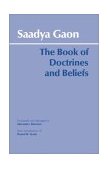 Book of Doctrines and Beliefs  9780872206397 Front Cover