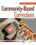 Community-based Corrections:  cover art