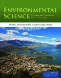 Environmental Science Systems and Solutions  cover art
