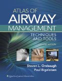 Atlas of Airway Management Techniques and Tools cover art