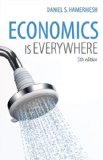 Economics Is Everywhere:  cover art