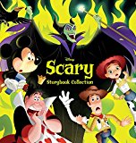 Scary Storybook Collection 3rd 9781484732397 Front Cover