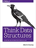 Think Data Structures Algorithms and Information Retrieval in Java