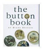Button Book With Miniature Button Attached 1996 9781561387397 Front Cover