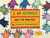 I Am Different 2011 9781570916397 Front Cover