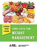 CHOOSE YOUR FOODS:EXCHANGE..WEIGHT MGMT  9781580407397 Front Cover
