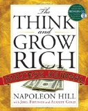 Think and Grow Rich - Success Journal Includes Exclusive Bonus with Powerful Motivational Affirmations cover art