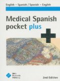 Medical Spanish Pocket Plus  cover art