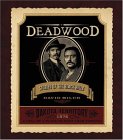 Deadwood Stories of the Black Hills cover art