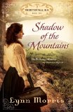 Shadow of the Mountains  9781598567397 Front Cover